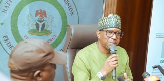 NSC Chairman Applauds Impact Of Women In Nigerian Sports As Commission Inaugurates Nigeria Netball Federation