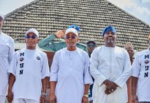 Ododo Unveils Smart Jackets for Okada Riders to Curb Crime, Build Trust