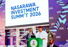 President Tinubu, Rebuilding Economic Pillars States Can Depend On, Says VP Shettima
