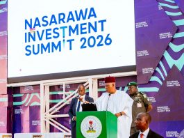 President Tinubu, Rebuilding Economic Pillars States Can Depend On, Says VP Shettima