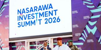 President Tinubu, Rebuilding Economic Pillars States Can Depend On, Says VP Shettima