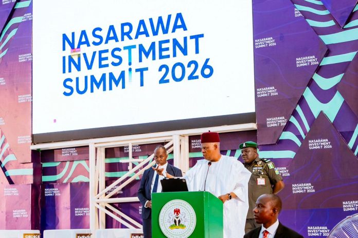 President Tinubu, Rebuilding Economic Pillars States Can Depend On, Says VP Shettima