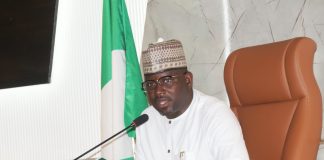 Benue Assembly Advances Key Bills, Recommends Auditor-General’s Suspension, Adjourns for Recess