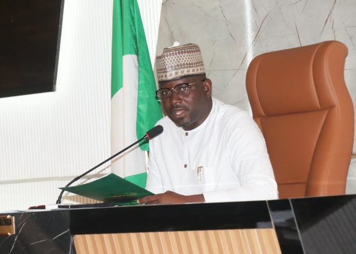 Benue Assembly Advances Key Bills, Recommends Auditor-General’s Suspension, Adjourns for Recess