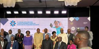 Nigeria Reaffirms Commitment To Implement AHWFI Charter