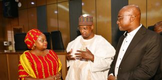 Strategic Partnerships Key to Sustainable Livestock Reform Drive - Mukhtar