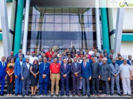 Enugu Targets 660MW Coal-Fired Power Plant
