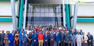 Enugu Targets 660MW Coal-Fired Power Plant