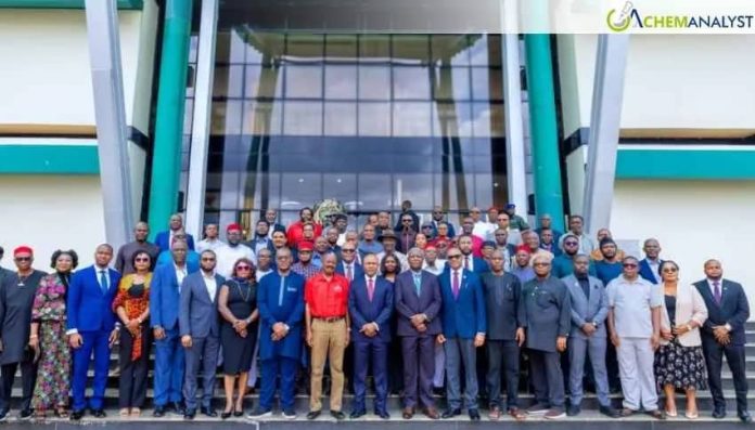 Enugu Targets 660MW Coal-Fired Power Plant