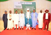 FG Strengthens Livestock Genetic Conservation with Unified National Protocols