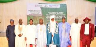 FG Strengthens Livestock Genetic Conservation with Unified National Protocols