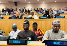 Nigeria Champions Coordinated Migration Governance And Diaspora Partnerships At UN Migration Forum In New York