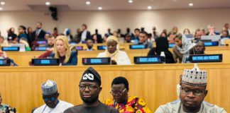 Nigeria Champions Coordinated Migration Governance And Diaspora Partnerships At UN Migration Forum In New York