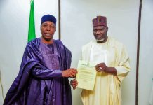 Zulum praises Tinubu for Agric University, says Borno will support take off
