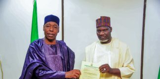 Zulum praises Tinubu for Agric University, says Borno will support take off