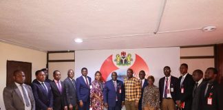 EFCC and EIRS Forge Partnership to Combat Tax Evasion and Enhance Revenue in Edo State