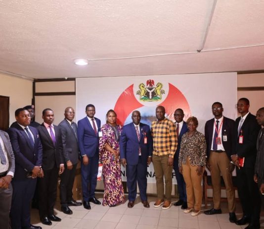 EFCC and EIRS Forge Partnership to Combat Tax Evasion and Enhance Revenue in Edo State