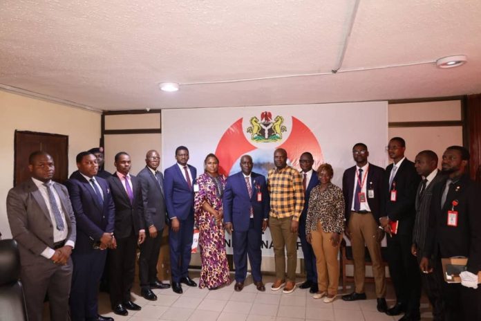 EFCC and EIRS Forge Partnership to Combat Tax Evasion and Enhance Revenue in Edo State