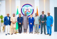 Defence Minister Command's ICRC For Humanitarian Services In The Country