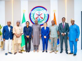 Defence Minister Command's ICRC For Humanitarian Services In The Country