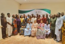 FG Works Towards Strengthening Social Work Practice In Nigeria