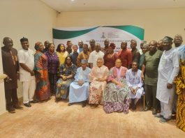 FG Works Towards Strengthening Social Work Practice In Nigeria