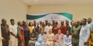 FG Works Towards Strengthening Social Work Practice In Nigeria