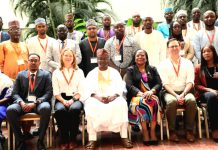 FG Solicits For Urgent Solutions On Climate Change Impacts