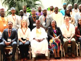 FG Solicits For Urgent Solutions On Climate Change Impacts