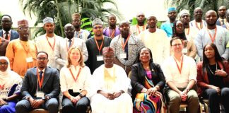 FG Solicits For Urgent Solutions On Climate Change Impacts