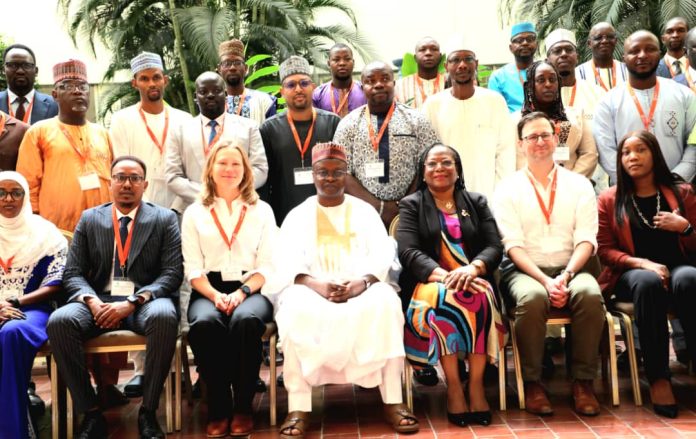 FG Solicits For Urgent Solutions On Climate Change Impacts