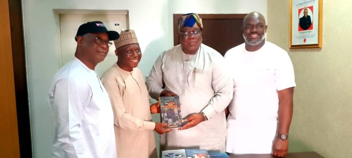 FCSC Chairman Commended NISA Premier Hospital's Legacy Of Compassionate Healthcare Delivery
