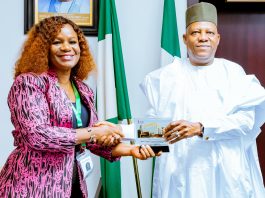VP Shettima Pledges FG's Support For Speedy Passage Of Bill Seeking To Expand ICSAN's Mandate