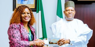VP Shettima Pledges FG's Support For Speedy Passage Of Bill Seeking To Expand ICSAN's Mandate