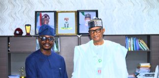FG Committed to Creating Right Environment for Housing Investment - Darma