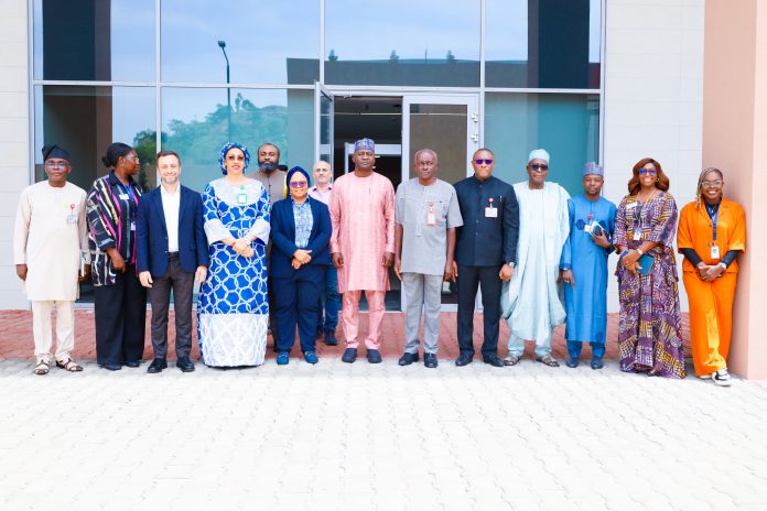 Defence Minister Pledges To Boost Military Healthcare, Reduce Medical Tourism During AMCE Visit