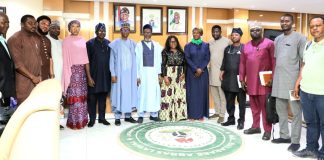 Minister Of Environment Urges Committee On UNCCD Reporting To Enhance Data Accuracy