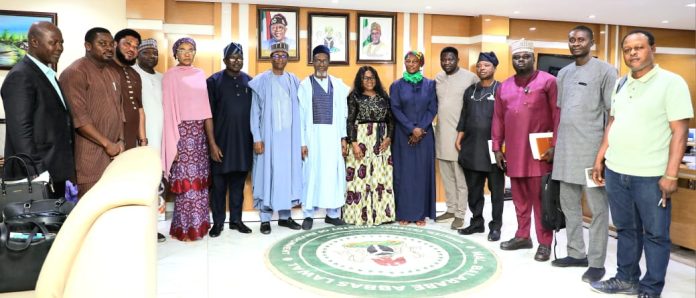 Minister Of Environment Urges Committee On UNCCD Reporting To Enhance Data Accuracy