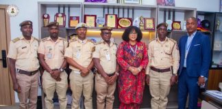 Edo Govt Advocates Safe Migration, Warns Against Illegal Routes