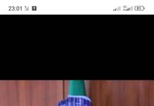 Borno State Governor, Professor Babagana Umara Zulum
