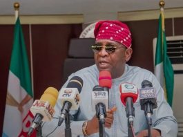 FG Strengthens Civil-Military Partnership as Armed Forces Study Team Visits Benue