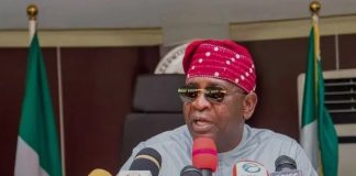 FG Strengthens Civil-Military Partnership as Armed Forces Study Team Visits Benue