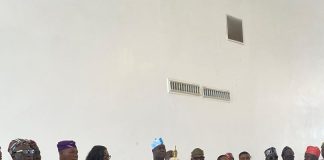 Ooni Receives NELFUND Boss, Urges Students To Embrace Loan Scheme
