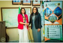 PSIN, NDPHC Forge Strategic Alliance to Accelerate Workforce Transformation and Power Sector Efficiency
