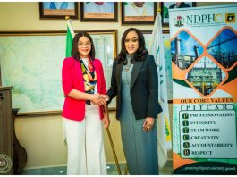 PSIN, NDPHC Forge Strategic Alliance to Accelerate Workforce Transformation and Power Sector Efficiency