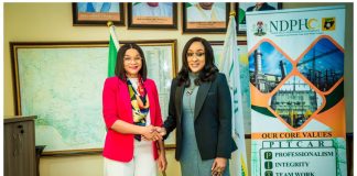 PSIN, NDPHC Forge Strategic Alliance to Accelerate Workforce Transformation and Power Sector Efficiency