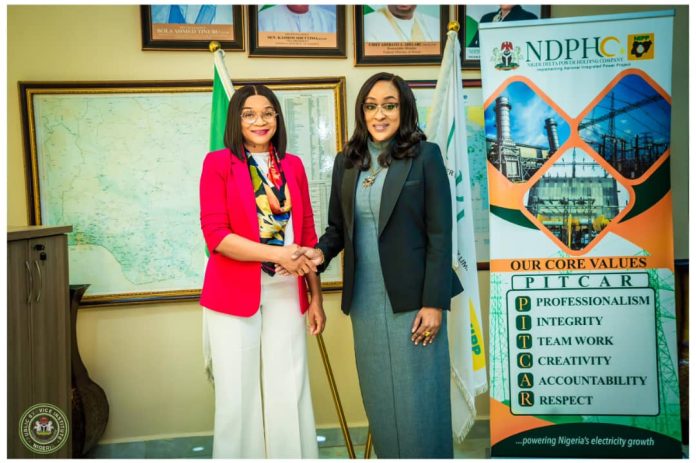 PSIN, NDPHC Forge Strategic Alliance to Accelerate Workforce Transformation and Power Sector Efficiency