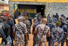 Edo State Police Records Major Breakthroughs in Crime Fight, Arrests 119 Suspects and Rescues 58 Victims in Three Months