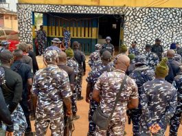 Edo State Police Records Major Breakthroughs in Crime Fight, Arrests 119 Suspects and Rescues 58 Victims in Three Months