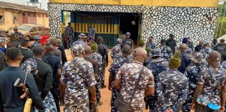 Edo State Police Records Major Breakthroughs in Crime Fight, Arrests 119 Suspects and Rescues 58 Victims in Three Months